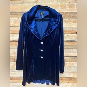 Lyman by Frank Lyman Design blazer size 6